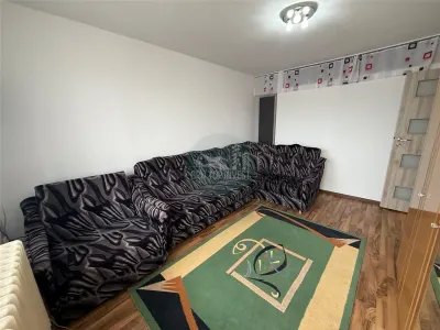 Apartament cu 2 camere si balcon zona Rahovei - foto 2
