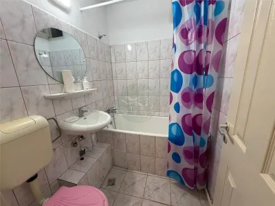 Apartament cu 2 camere si balcon zona Rahovei - foto 11