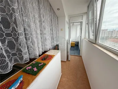 Apartament cu 2 camere si balcon zona Rahovei - foto 4