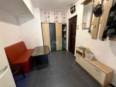Apartament cu 2 camere si balcon zona Rahovei - foto 8