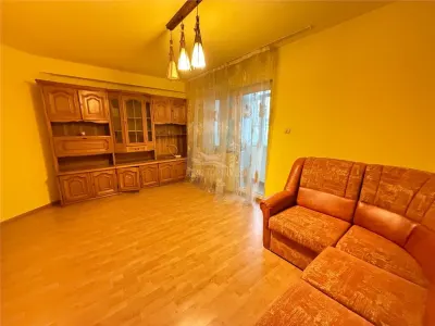 Apartament 3 camere decomandat 2 bai parcare Pictor Brana - foto 2