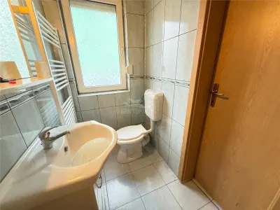 Apartament 3 camere decomandat 2 bai parcare Pictor Brana - foto 13