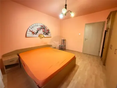 Apartament 3 camere decomandat 2 bai parcare Pictor Brana - foto 3