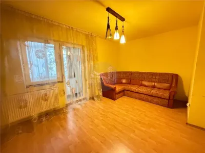 Apartament 3 camere decomandat 2 bai parcare Pictor Brana - foto 4
