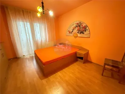 Apartament 3 camere decomandat 2 bai parcare Pictor Brana - foto 5