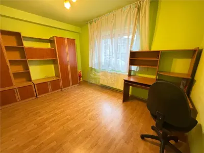 Apartament 3 camere decomandat 2 bai parcare Pictor Brana - foto 7