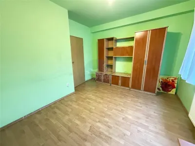 Apartament 3 camere decomandat 2 bai parcare Pictor Brana - foto 8