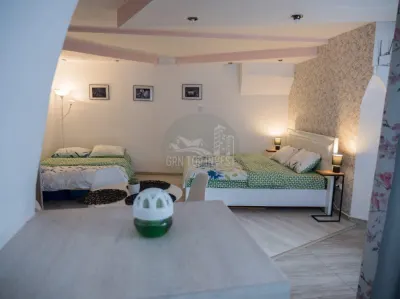 Apartament cu o camera zona Centrala - foto 4