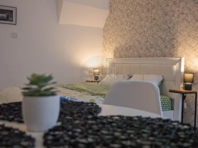 Apartament cu o camera zona Centrala - foto 7