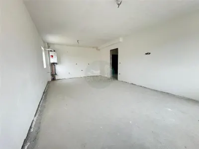 Apartament la etajul 1 cu 2 camere in Selimbar - foto 2