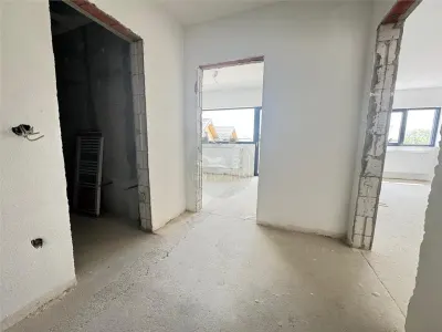 Apartament la etajul 1 cu 2 camere in Selimbar - foto 7