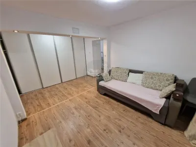 Apartament decomandat cu 3 camere 2 bai in Terezian - foto 1