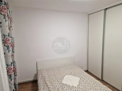 Apartament decomandat cu 3 camere 2 bai in Terezian - foto 12