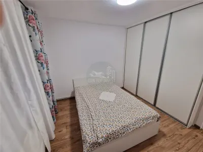 Apartament decomandat cu 3 camere 2 bai in Terezian - foto 7