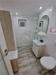 Apartament decomandat cu 3 camere 2 bai in Terezian - foto 10