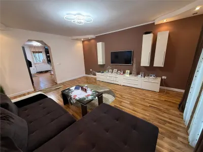 Casa individuala 5 camere 2 bai zona Terezian - Sibiu