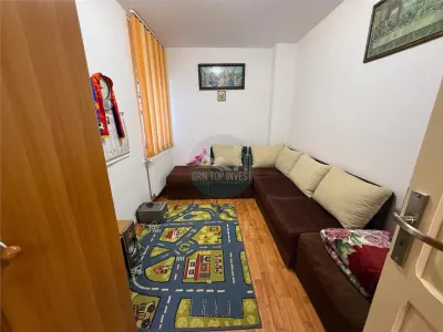 Casa individuala 5 camere 2 bai zona Terezian - foto 13