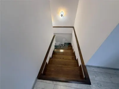 Casa individuala 5 camere 2 bai zona Terezian - foto 16