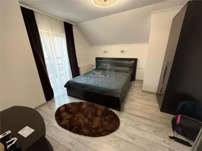 Casa individuala 5 camere 2 bai zona Terezian - foto 17