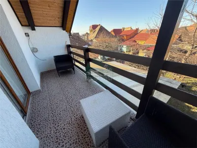 Casa individuala 5 camere 2 bai zona Terezian - foto 19