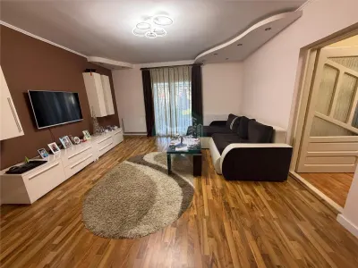 Casa individuala 5 camere 2 bai zona Terezian - foto 5
