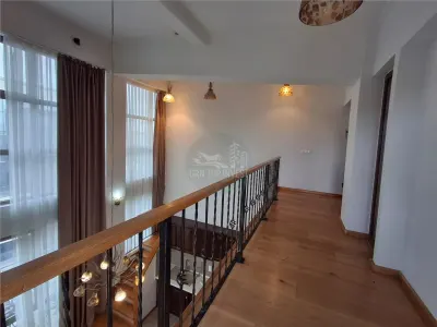 Penthouse 4 camere terasa 50mp parcare zona Centrala - foto 8