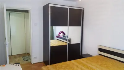 Inchiriere 2 camere Piata Sudului - foto 1