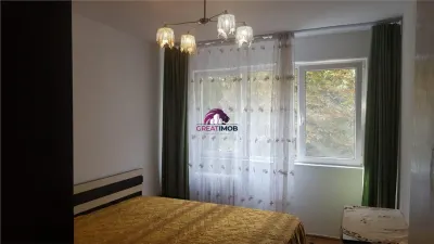 Inchiriere 2 camere Piata Sudului - foto 4