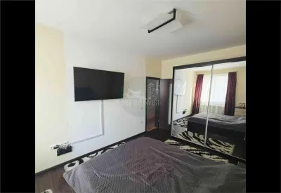Apartament 3 camere cu balcon si pivnita in Turnisor - foto 4