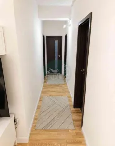 Apartament 3 camere cu balcon si pivnita in Turnisor - foto 10