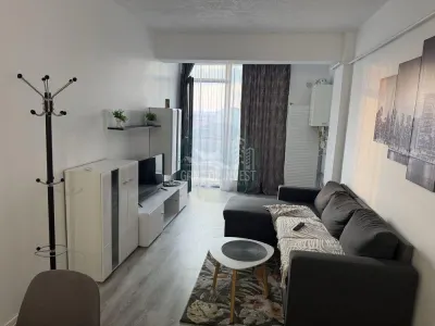 Apartament modern 2 camere balcon si parcare Doamna Stanca - Sibiu