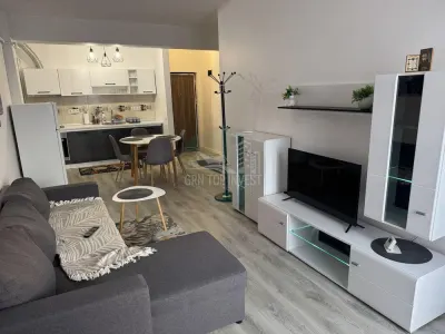 Apartament modern 2 camere balcon si parcare Doamna Stanca - foto 2