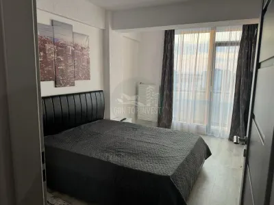 Apartament modern 2 camere balcon si parcare Doamna Stanca - foto 3