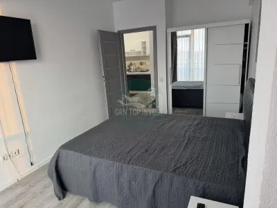 Apartament modern 2 camere balcon si parcare Doamna Stanca - foto 4