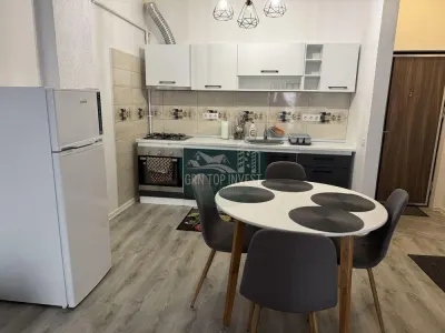 Apartament modern 2 camere balcon si parcare Doamna Stanca - foto 5