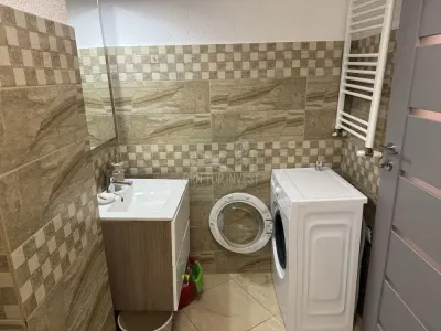 Apartament modern 2 camere balcon si parcare Doamna Stanca - foto 7