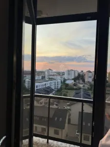 Apartament modern 2 camere balcon si parcare Doamna Stanca - foto 8