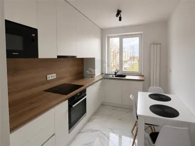 Apartament 2 camere decomandat balcon zona Rahovei - foto 5