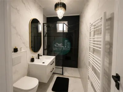 Apartament 2 camere decomandat balcon zona Rahovei - foto 7
