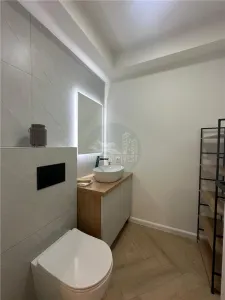 Penthouse 5 camere 3 bai  Ansamblul Da Vinci - foto 14