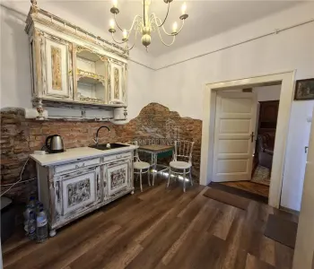 Apartament 2 camere Zona Orasul de Jos - foto 13