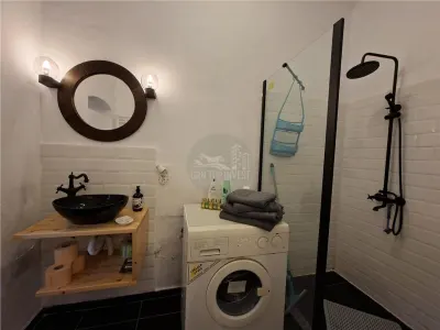 Apartament 2 camere Zona Orasul de Jos - foto 14