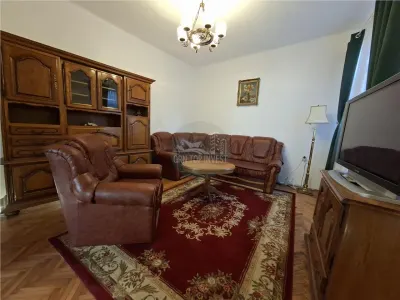 Apartament 2 camere Zona Orasul de Jos - foto 3