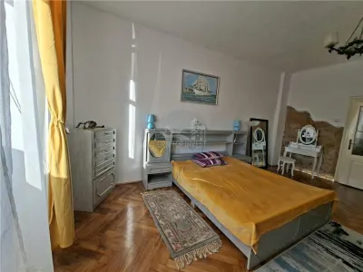 Apartament 2 camere Zona Orasul de Jos - foto 6