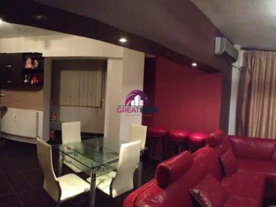 Apartament Spațios 3 Camere (fost 4) - Obor/Veranda Mall - Ideal Locuință sau Echipă Delivery - foto 4