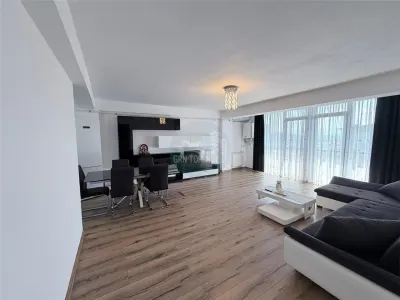 Apartament 3 camere parcare zona Doamna Stanca - foto 1
