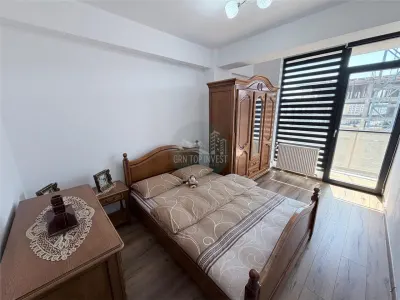 Apartament 3 camere parcare zona Doamna Stanca - foto 2