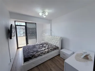 Apartament 3 camere parcare zona Doamna Stanca - foto 3