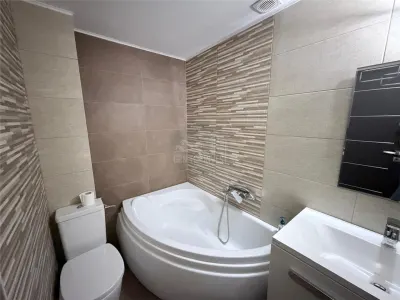 Apartament 3 camere parcare zona Doamna Stanca - foto 5