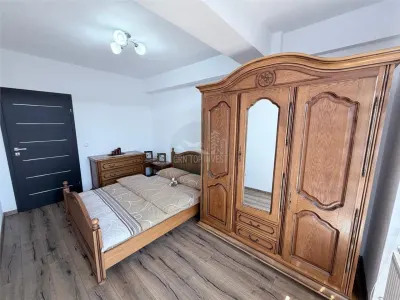Apartament 3 camere parcare zona Doamna Stanca - foto 6